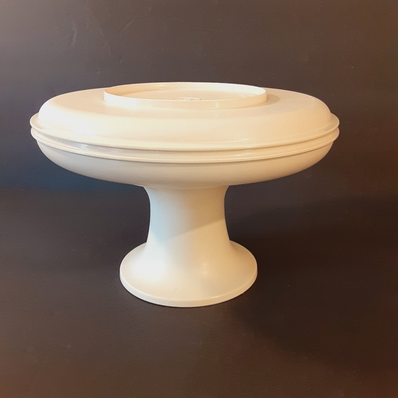 Tupperware Kitchen Vintage Tupperware Serve It All 531 1532 1533